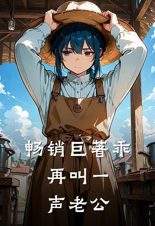 畅销巨著乖，再叫一声老公