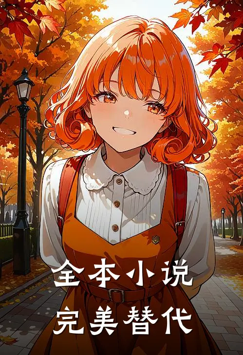 全本小说完美替代