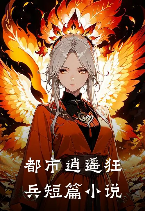 都市逍遥狂兵短篇小说