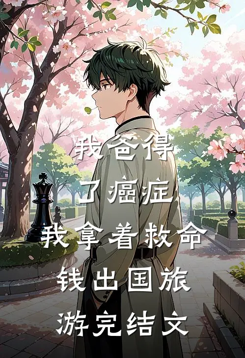 我爸得了癌症，我拿着救命钱出国旅游完结文