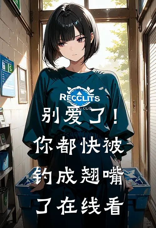 别爱了！你都快被钓成翘嘴了在线看