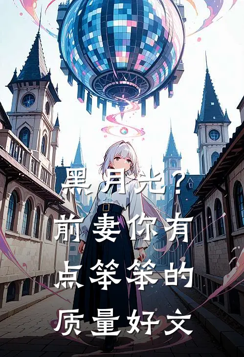 黑月光？前妻你有点笨笨的质量好文