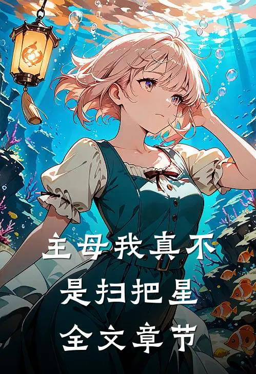 主母我真不是扫把星全文章节