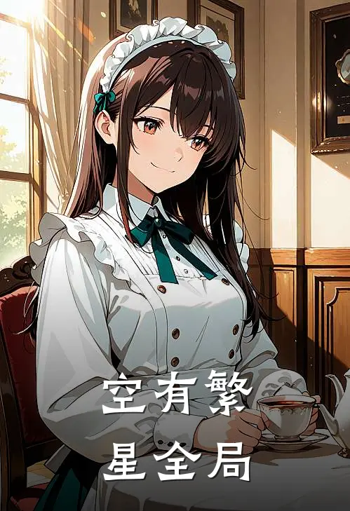 空有繁星全局