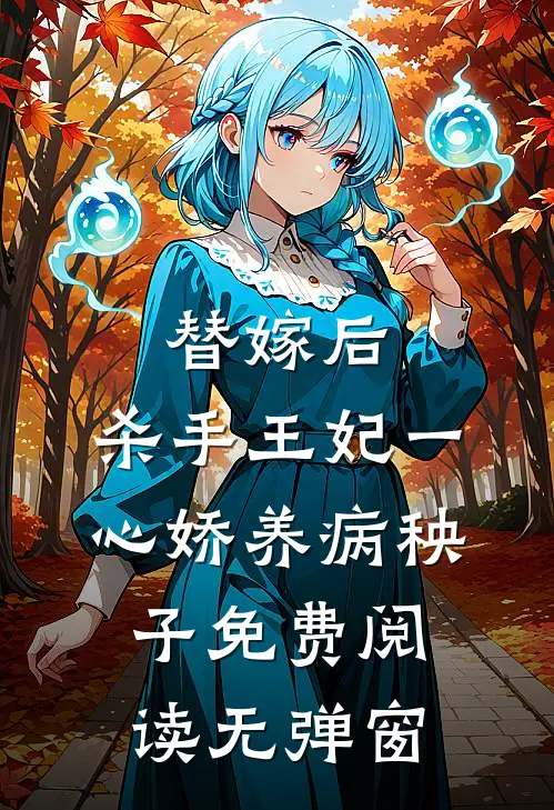 替嫁后，杀手王妃一心娇养病秧子免费阅读无弹窗