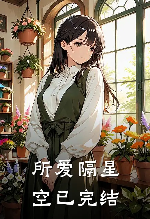 所爱隔星空已完结