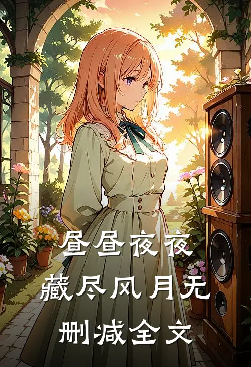 昼昼夜夜，藏尽风月无删减全文
