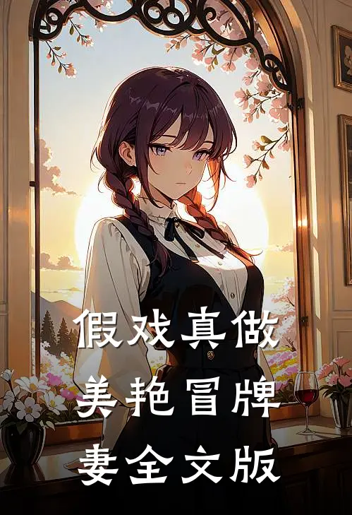 假戏真做：美艳冒牌妻全文版