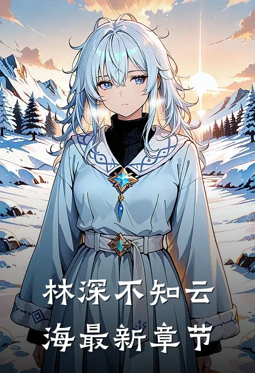 林深不知云海最新章节
