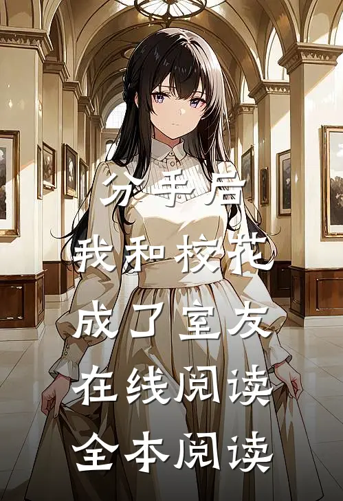 分手后，我和校花成了室友在线阅读全本阅读