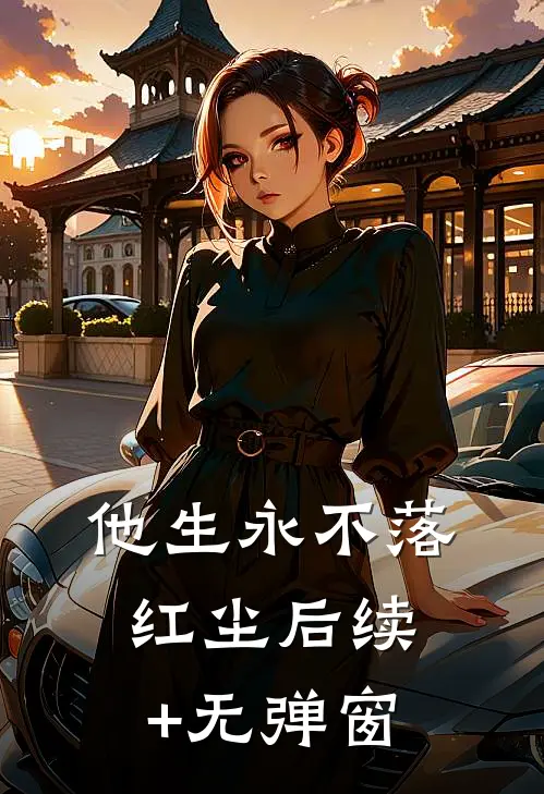 他生永不落红尘后续+无弹窗