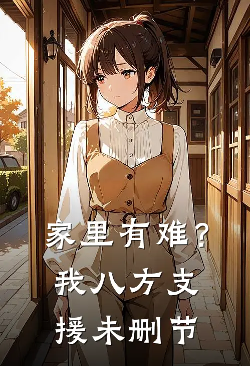 家里有难？我八方支援未删节