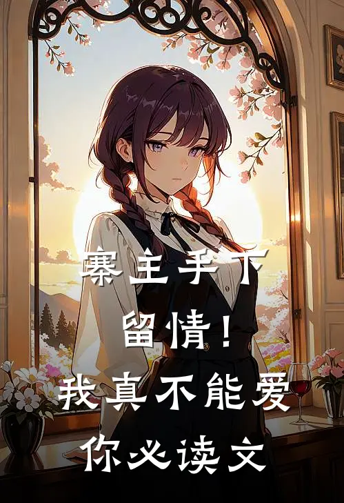 寨主手下留情！我真不能爱你必读文