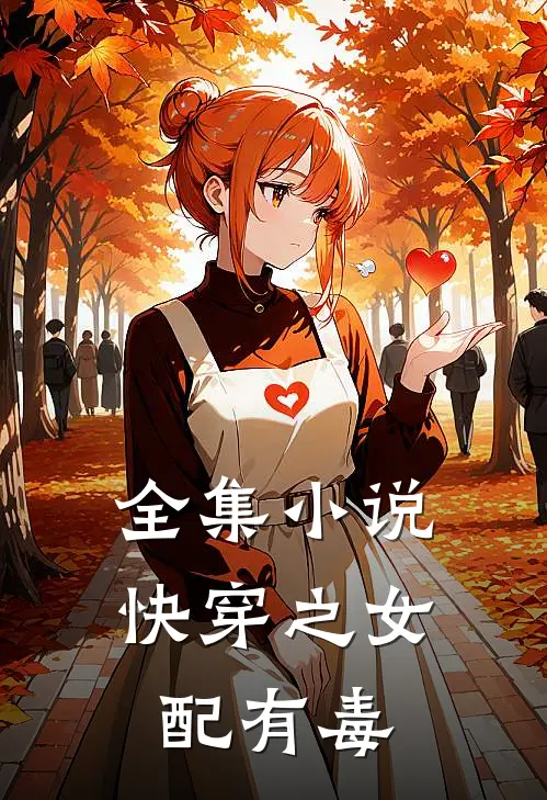 全集小说快穿之女配有毒