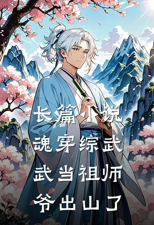 长篇小说魂穿综武：武当祖师爷出山了