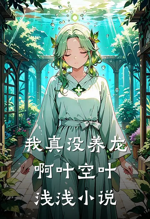 我真没养龙啊叶空叶浅浅小说