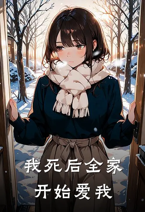 我死后全家开始爱我
