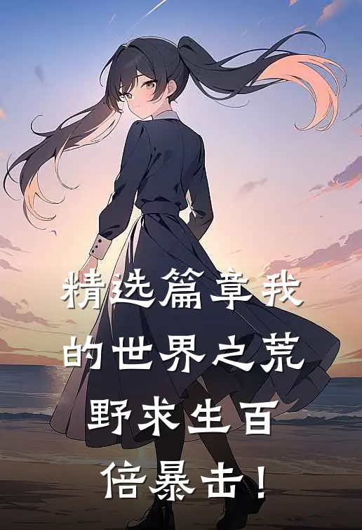 精选篇章我的世界之荒野求生百倍暴击！