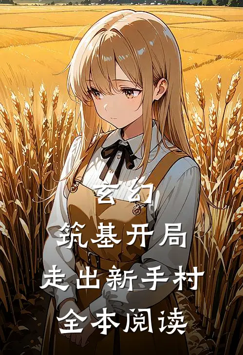 玄幻：筑基开局，走出新手村全本阅读