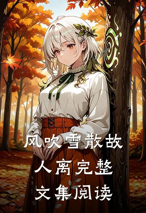 风吹雪散故人离完整文集阅读