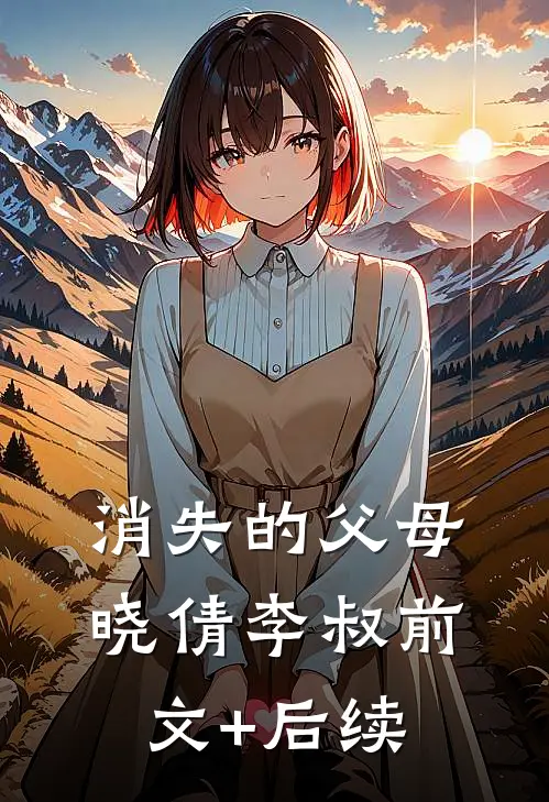 消失的父母晓倩李叔前文+后续