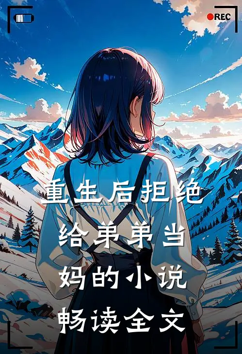 重生后拒绝给弟弟当妈的小说畅读全文