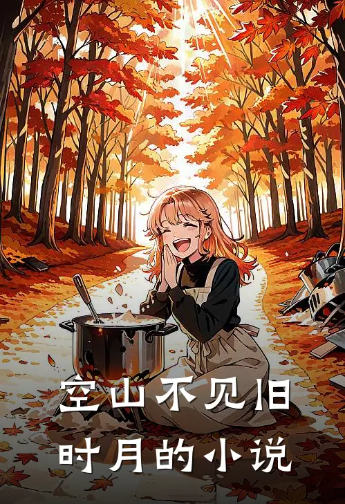 空山不见旧时月的小说