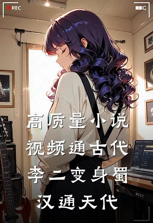 高质量小说视频通古代，李二变身蜀汉通天代