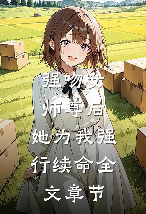 强吻女师尊后，她为我强行续命全文章节