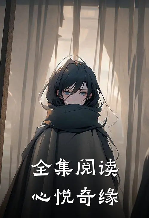 全集阅读心悦奇缘