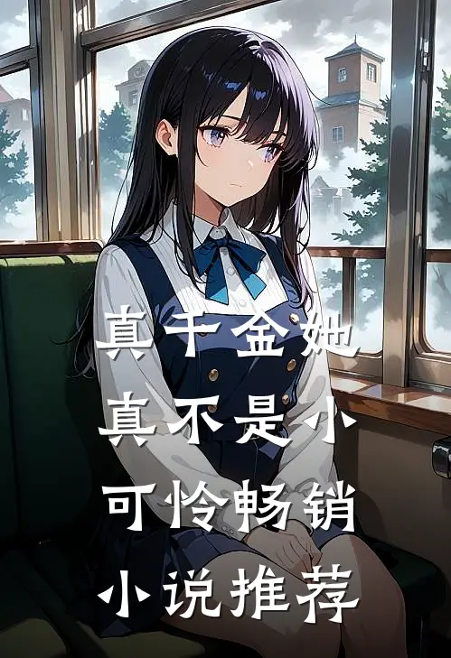 真千金她真不是小可怜畅销小说推荐