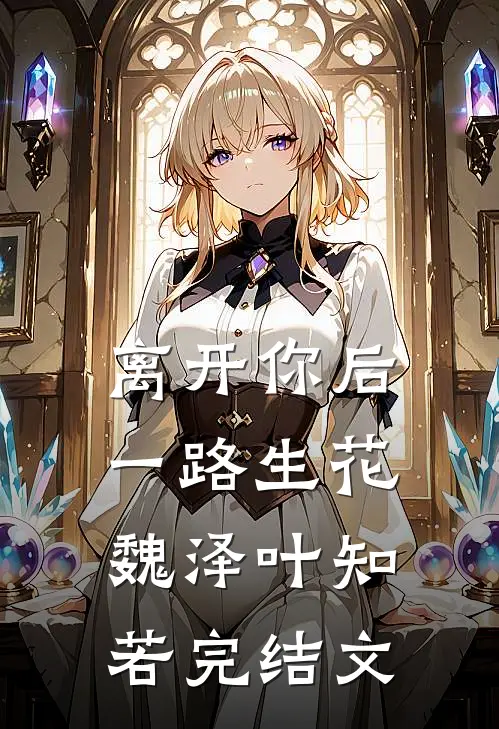离开你后，一路生花魏泽叶知若完结文