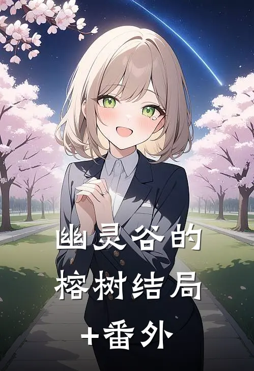 幽灵谷的榕树结局+番外