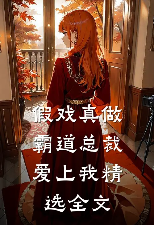 假戏真做，霸道总裁爱上我精选全文