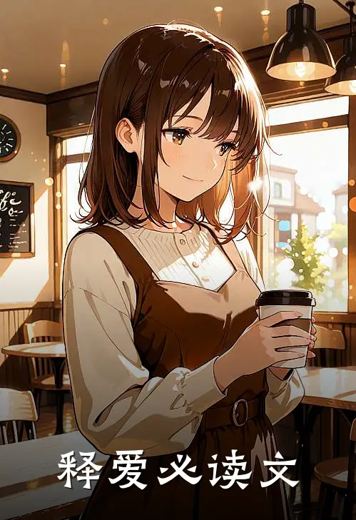 释爱必读文