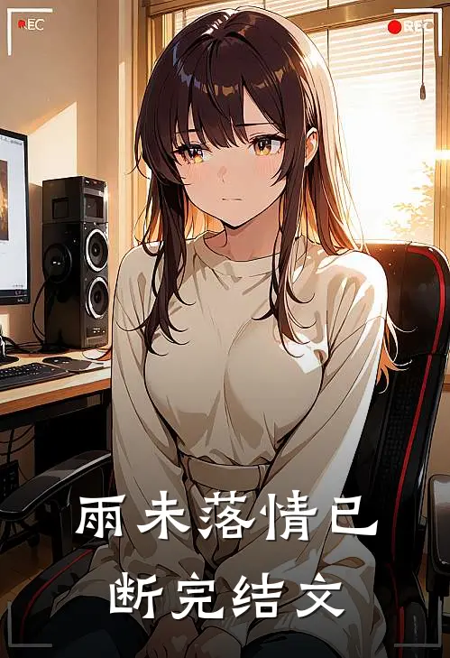 雨未落情已断完结文