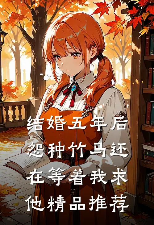 结婚五年后，怨种竹马还在等着我求他精品推荐