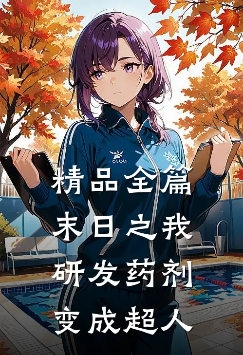精品全篇末日之我研发药剂变成超人