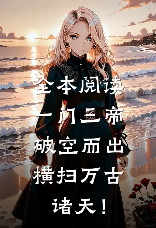全本阅读一门三帝破空而出，横扫万古诸天！
