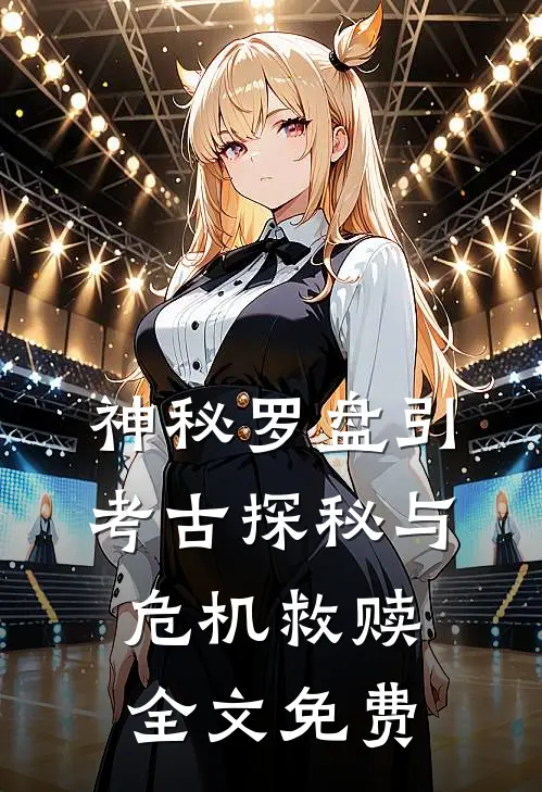 神秘罗盘引：考古探秘与危机救赎全文免费