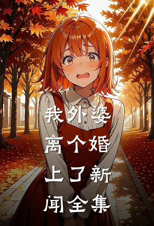我外婆离个婚，上了新闻 全集