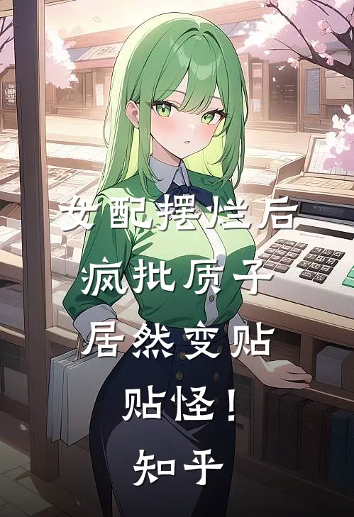 女配摆烂后，疯批质子居然变贴贴怪！知乎