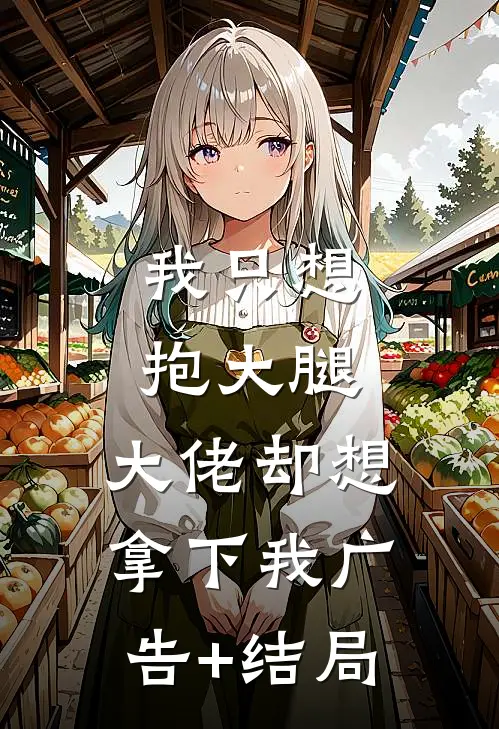 我只想抱大腿，大佬却想拿下我广告+结局