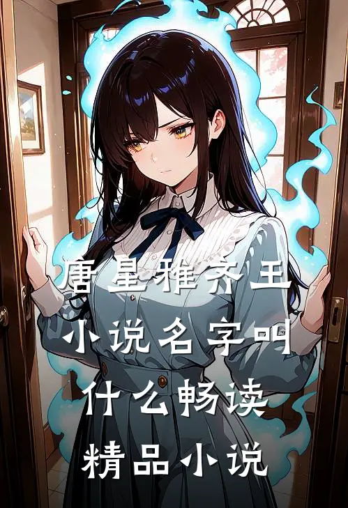 唐星雅齐王小说名字叫什么畅读精品小说