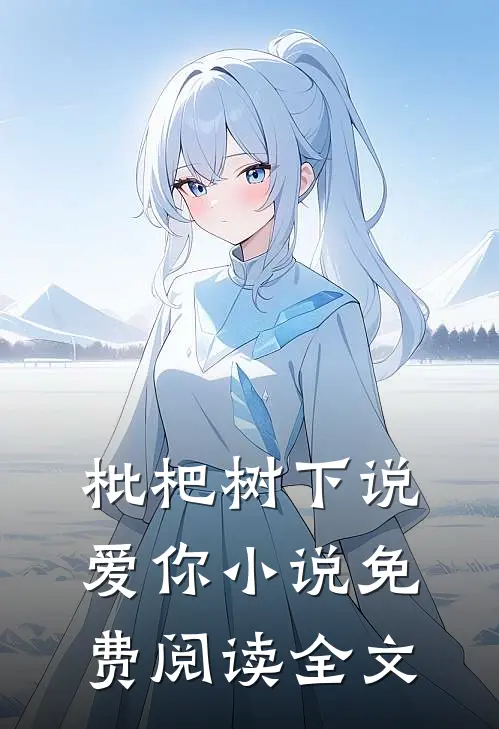 枇杷树下说爱你小说免费阅读全文