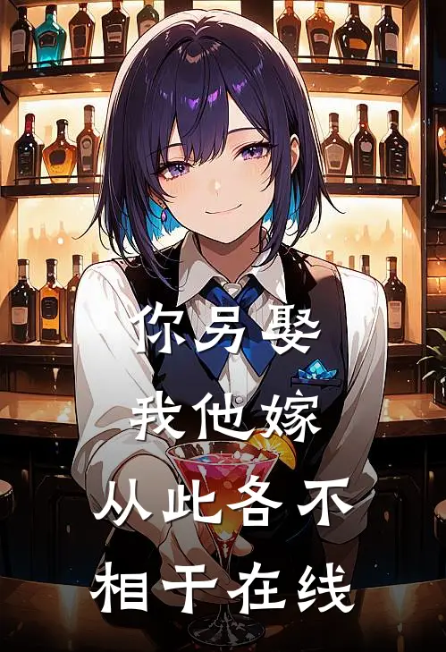 你另娶我他嫁，从此各不相干在线