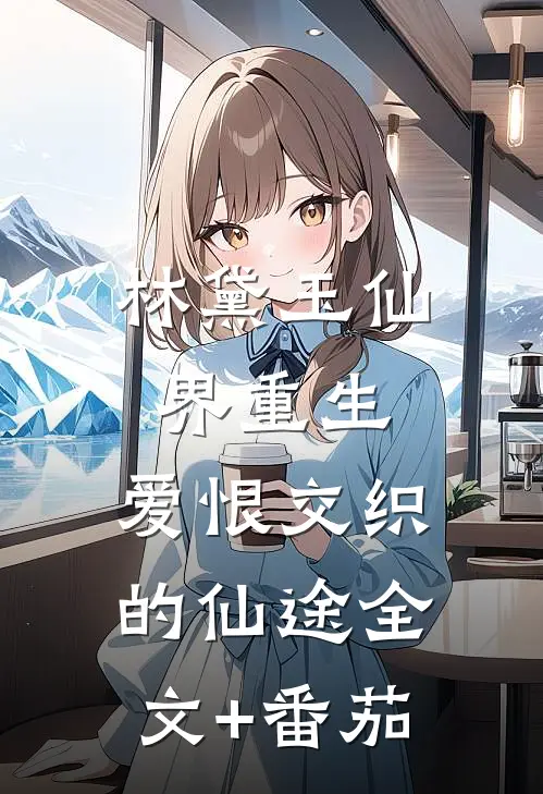 林黛玉仙界重生：爱恨交织的仙途全文+番茄