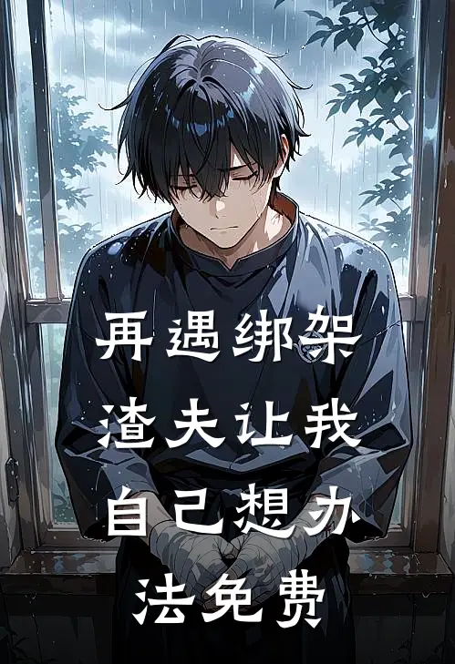 再遇绑架，渣夫让我自己想办法免费