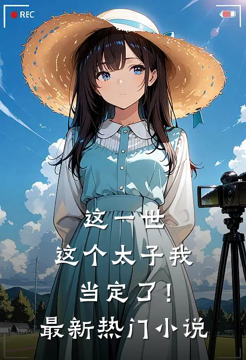 这一世，这个太子我当定了！最新热门小说