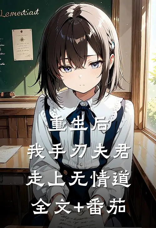 重生后，我手刃夫君，走上无情道全文+番茄